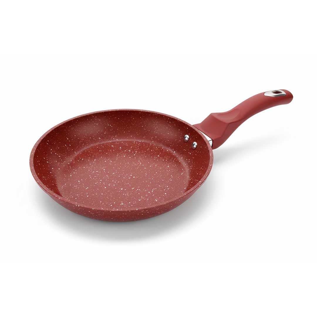 SARTEN CON TAPA DE VIDRIO 20CM VR-3775