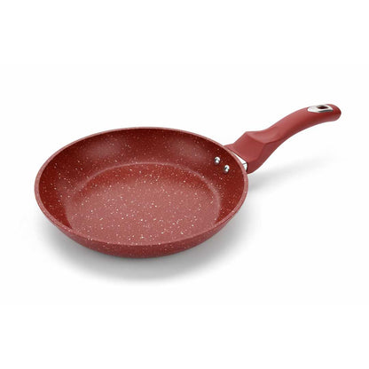 SARTEN CON TAPA DE VIDRIO 20CM VR-3775