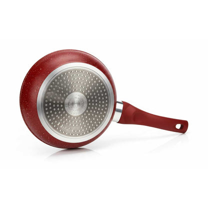 SARTEN CON TAPA DE VIDRIO 22CM VR-3776