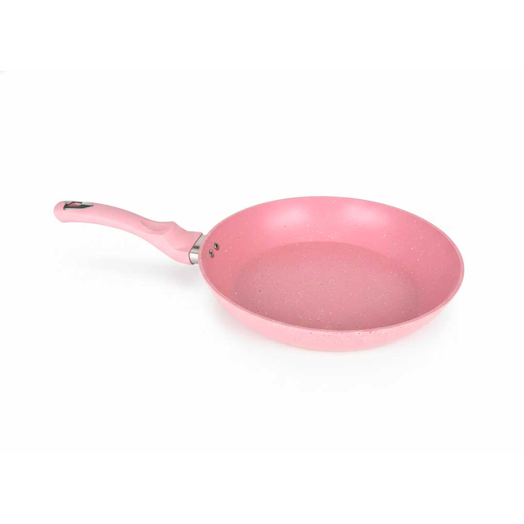 SARTEN CON TAPA DE VIDRIO 28CM VR-3779