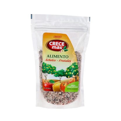 ALIMENTO PARA ÁRBOLES – FRUTALES GRAN. 60 3131
