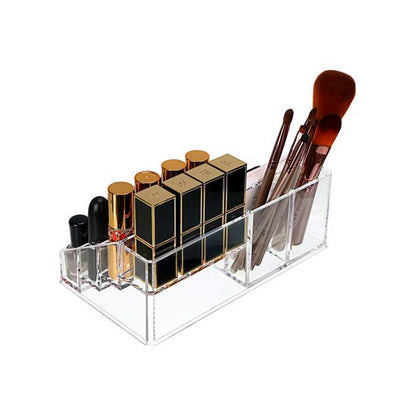 PORTA COSMETICO RECTANGULAR 9 SEPARACIONES PS2211