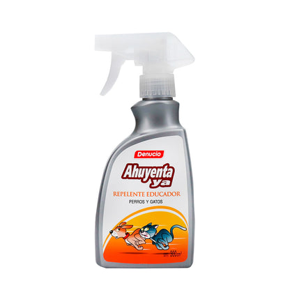 AHUYENTA YA SPRAY 300 CC DENUCIO