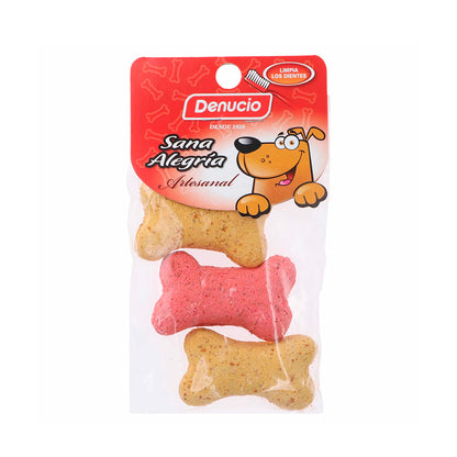 GALLETAS 60 GR DENUCIO