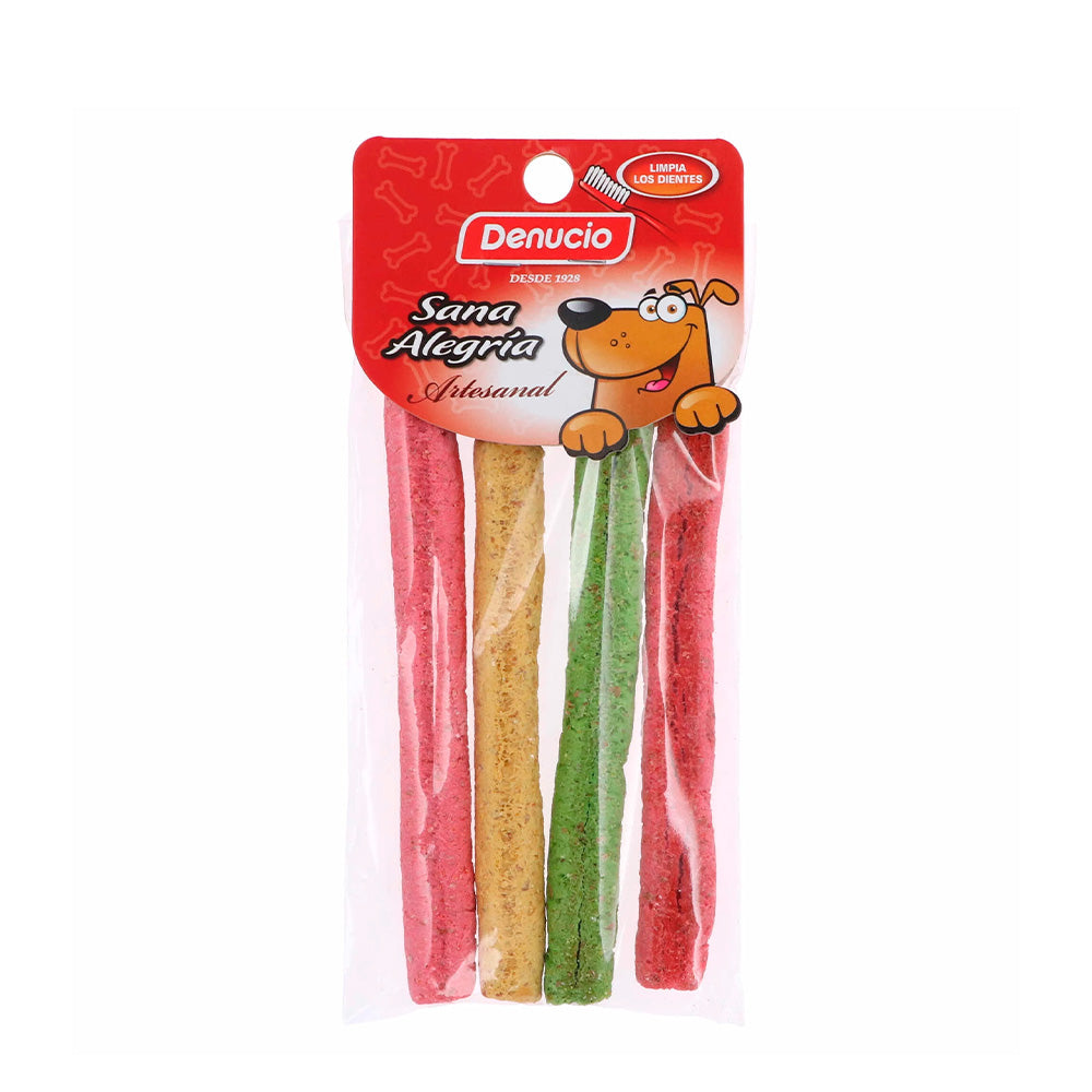 PALITOS 100 GR DENUCIO