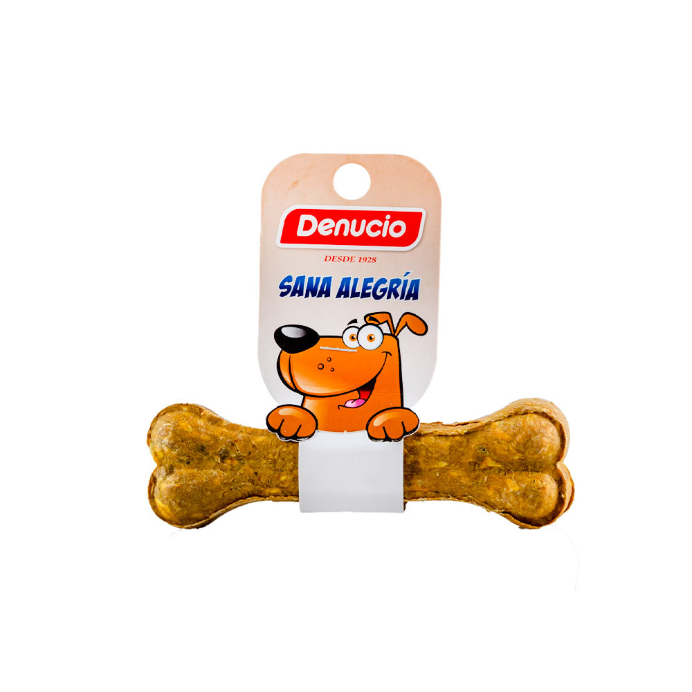 HUESITO MASTICABLE MEDIANO DENUCIO 2116