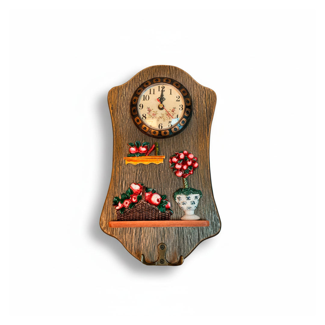 ADORNO RELOJ DE PARED H190A