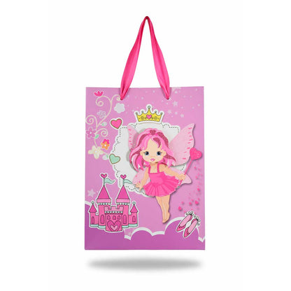 BOLSA DE REGALO INFANTIL GBS 1025/ PY8940C
