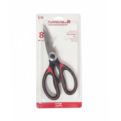TIJERA BUBBLE KISS 8″ HIGH QUALITY BK250799