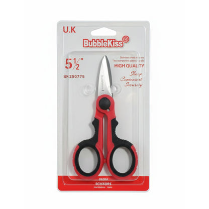 TIJERA BUBBLE KISS 5 1/2″ BK250775