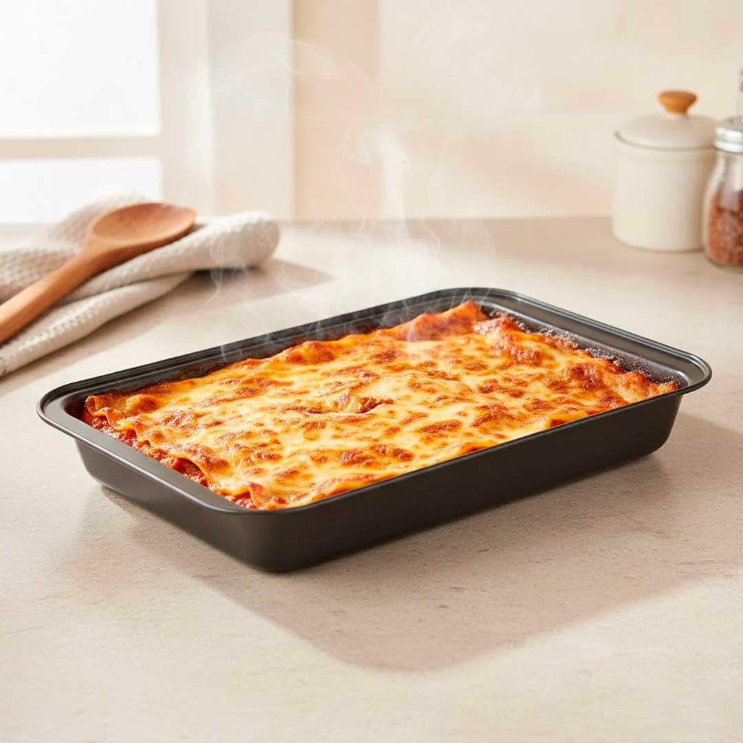 ASADERA RECTANGULAR 38X26X24 BAKERS DG16408-10