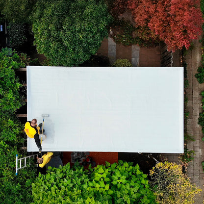 MEMBRANA LIQ SIKAFILL-100 TECHOS 4 K BLANCO