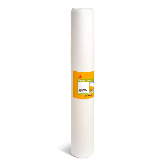GEO FIELTRO SIKATEX TRAMA ROLLO 26,25 M2