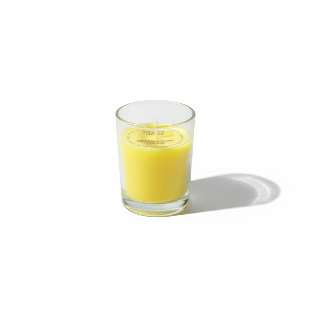 VELAS COLORES VARIOS  DLZC-4D