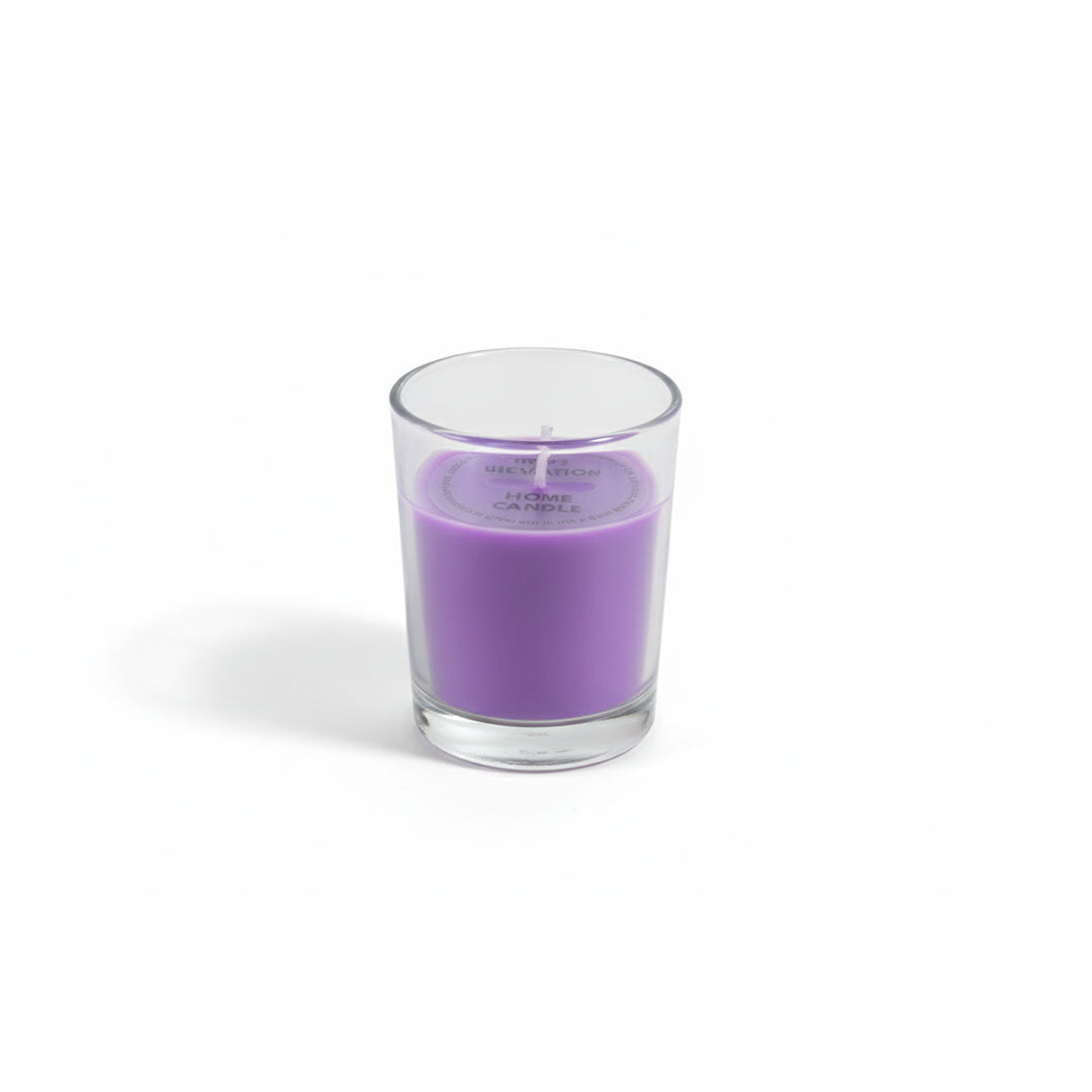 VELAS COLORES VARIOS  DLZC-4D