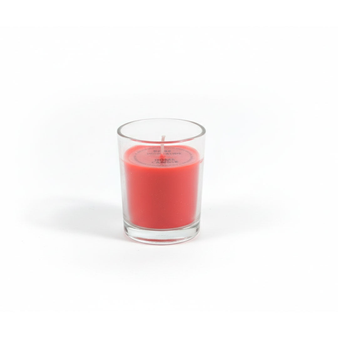 VELAS COLORES VARIOS  DLZC-4D
