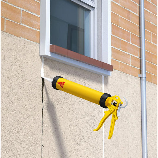 SELLADOR SIKAFLEX-1A PLUS GRIS 300CC