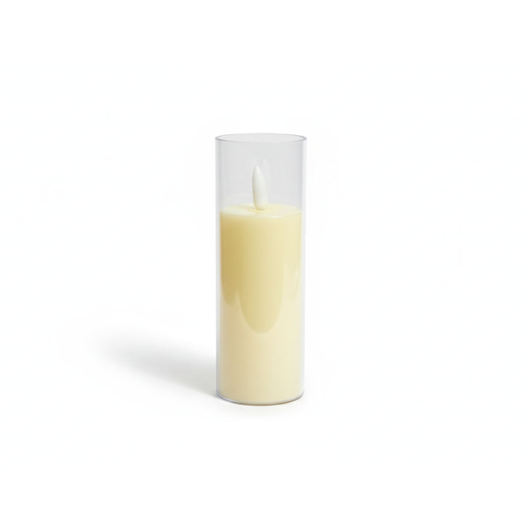 VELAS A PILA  JNT-221