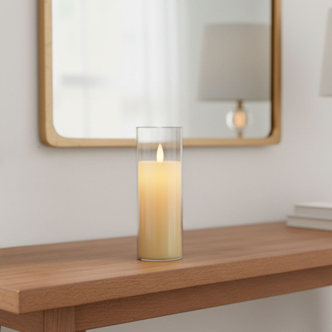 VELAS A PILA  JNT-221