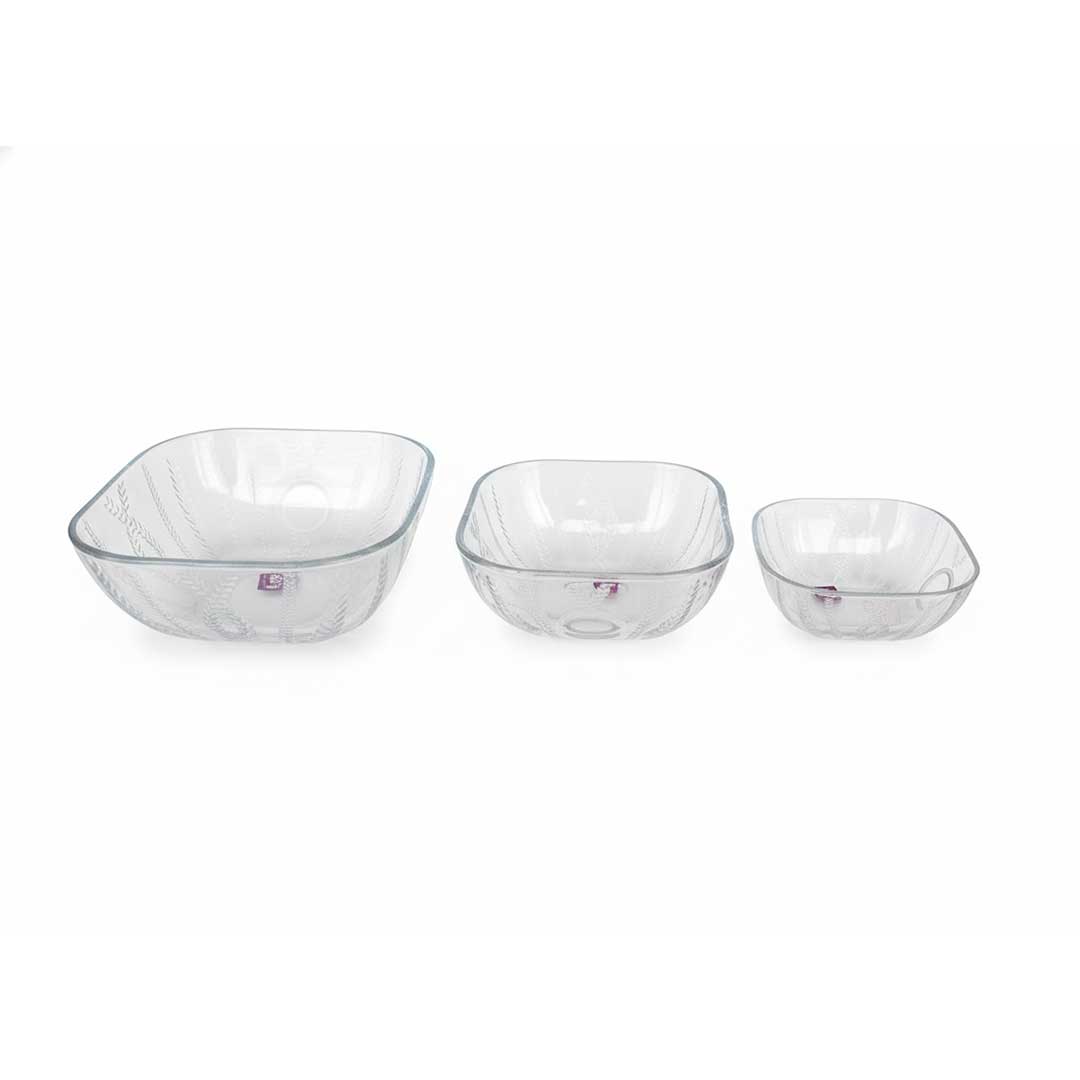 SET BOWL VSHAND 3 PCS VW8080-L3