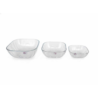SET BOWL VSHAND 3 PCS VW8080-L3