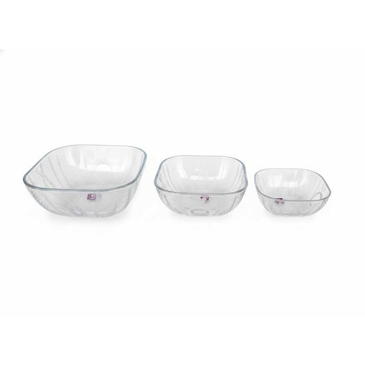 SET BOWL VSHAND 3 PCS VW8080-L3
