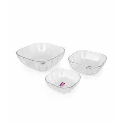 SET BOWL VSHAND 3 PCS VW8080-L3