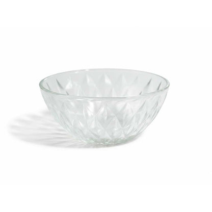 SET BOWL GLASSWARE 6PCS ZS-PL031