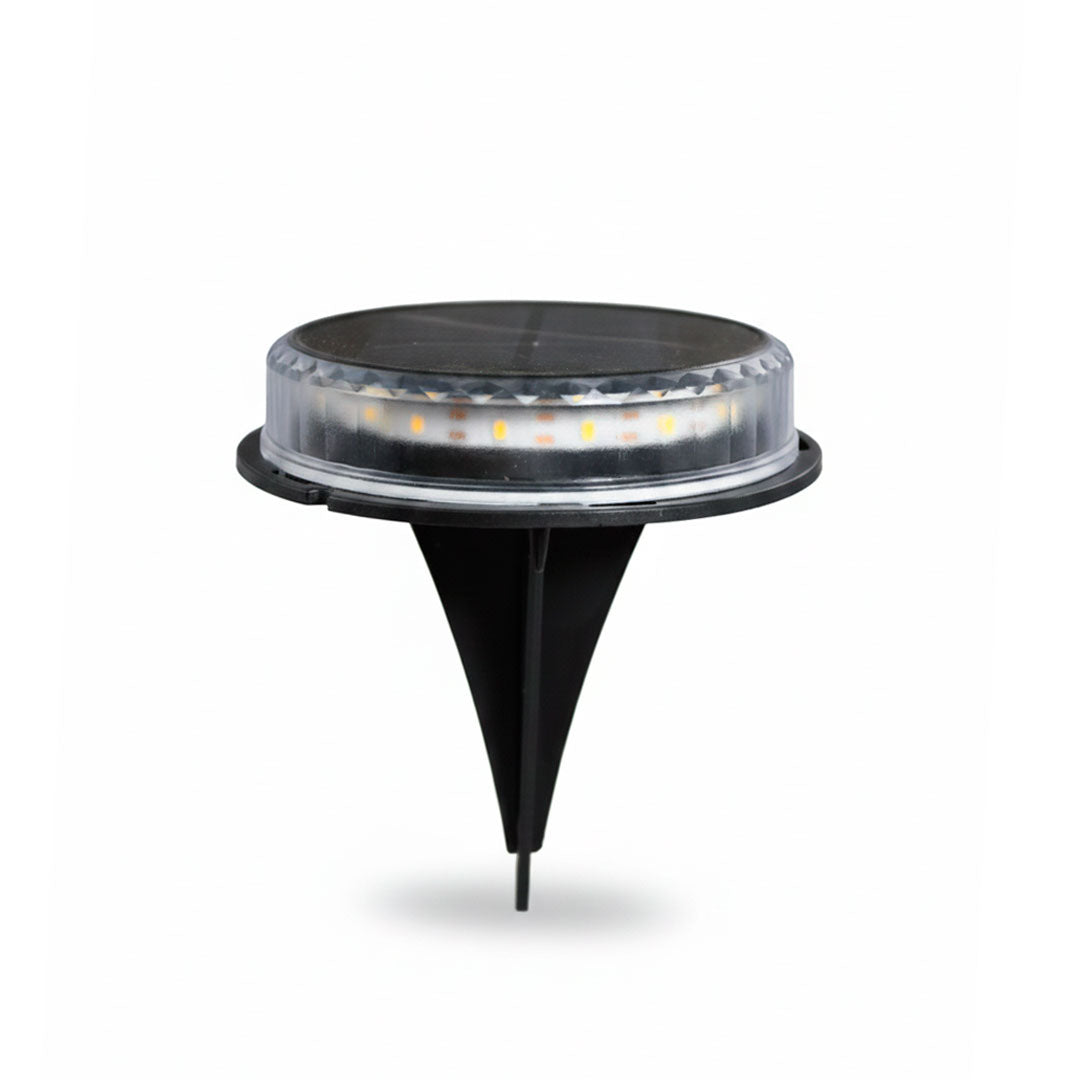 LAMPARA SOLAR LAWN LIGHT L-6551