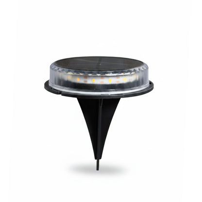 LAMPARA SOLAR LAWN LIGHT L-6551