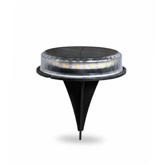LAMPARA SOLAR LAWN LIGHT L-6551