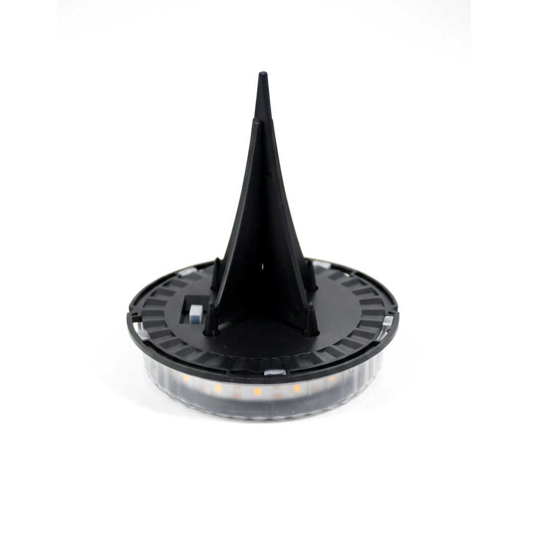 LAMPARA SOLAR LAWN LIGHT L-6551