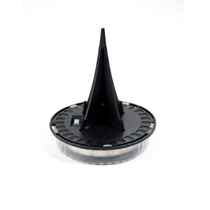 LAMPARA SOLAR LAWN LIGHT L-6551