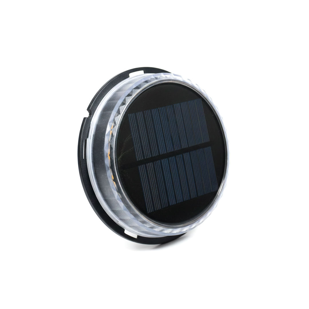 LAMPARA SOLAR LAWN LIGHT L-6551