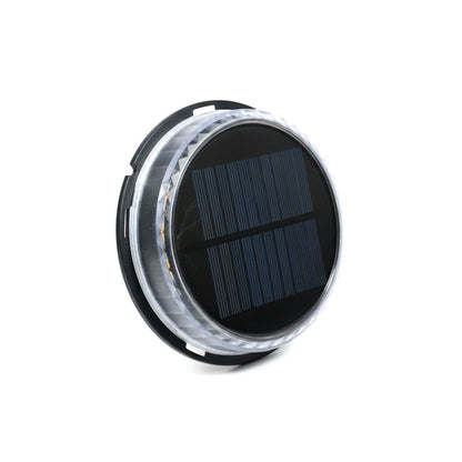 LAMPARA SOLAR LAWN LIGHT L-6551
