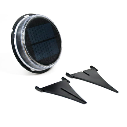 LAMPARA SOLAR LAWN LIGHT L-6551