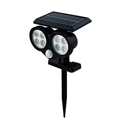 LAMPARA SOLAR MULTIFUNCION LF-1906A  L-6543