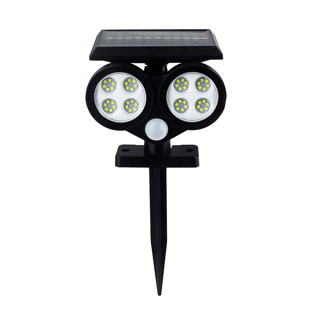 LAMPARA SOLAR MULTIFUNCION LF-1906A  L-6543