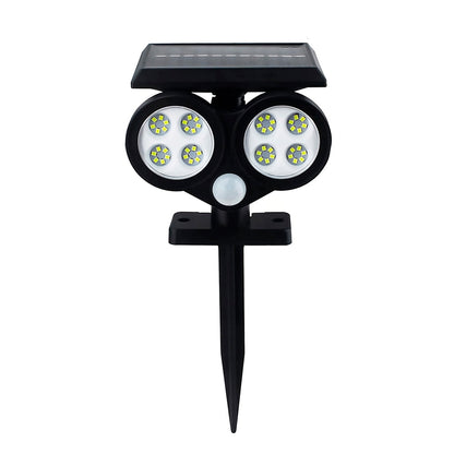 LAMPARA SOLAR MULTIFUNCION LF-1906A  L-6543
