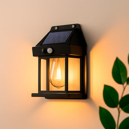 LAMPARA SOLAR PARA COLGAR LH-5111