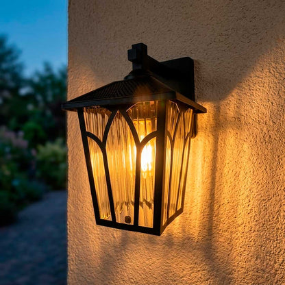 LAMPARA FAROL P/COLGAR  L-7127