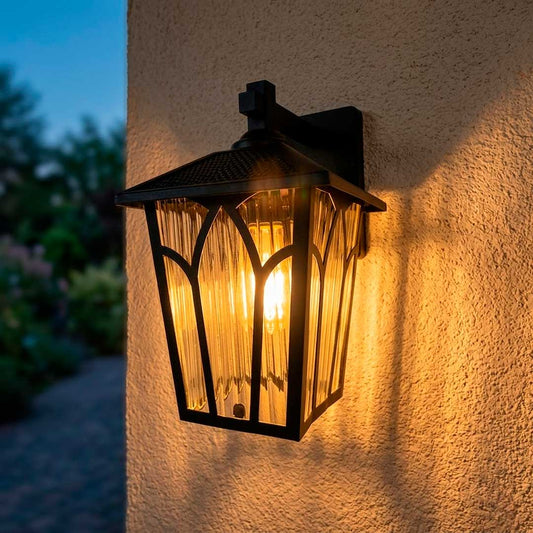 LAMPARA FAROL P/COLGAR  L-7127