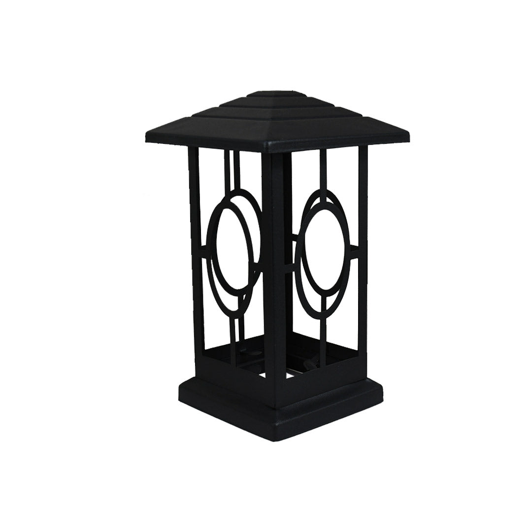 LAMPARA TIPO FAROL P/COLGAR L-7124