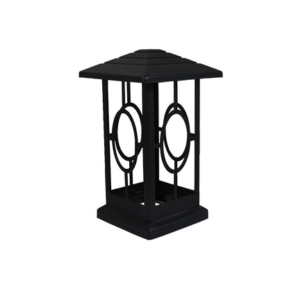 LAMPARA TIPO FAROL P/COLGAR L-7124
