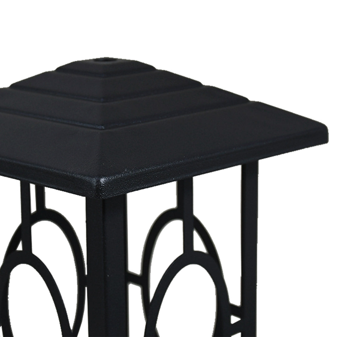 LAMPARA TIPO FAROL P/COLGAR L-7124