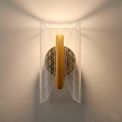 LAMPARA P/COLGAR LINEAS BLANCAS L-6880