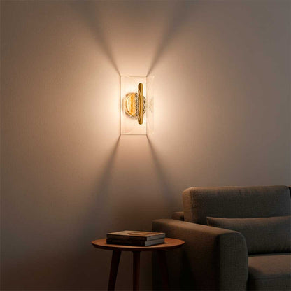 LAMPARA P/COLGAR LINEAS BLANCAS L-6880