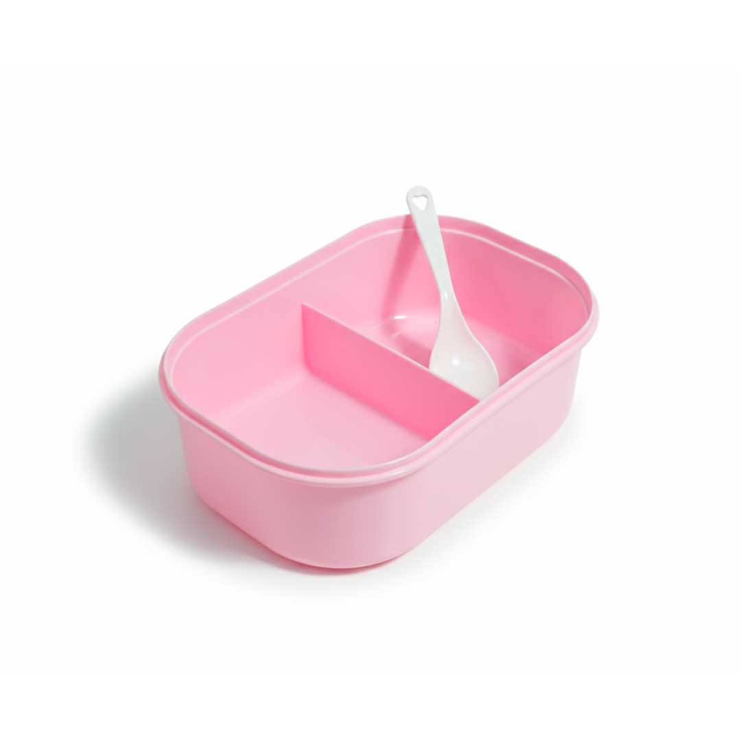 LONCHERA PLASTICA TAPA CAPYBARA A103-909