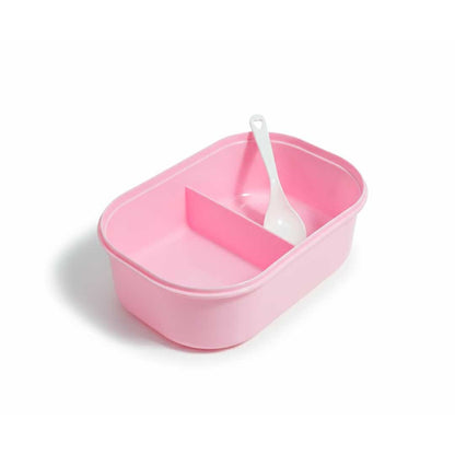 LONCHERA PLASTICA TAPA CAPYBARA A103-909