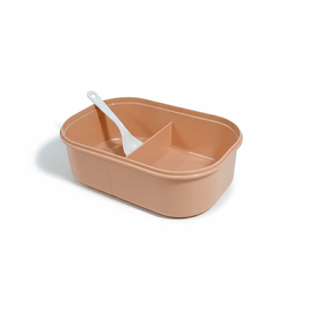 LONCHERA PLASTICA TAPA CAPYBARA A103-909
